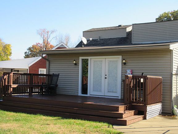 5th image of 2905 Molter Ct