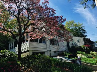 99 South St, Brookline, MA 02467