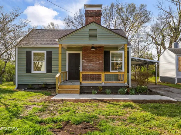2428 Lawson Ave, Knoxville, TN 37917