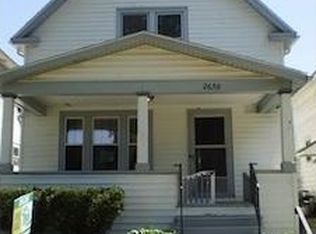 2659 Whirlpool St, Niagara Falls, NY 14305