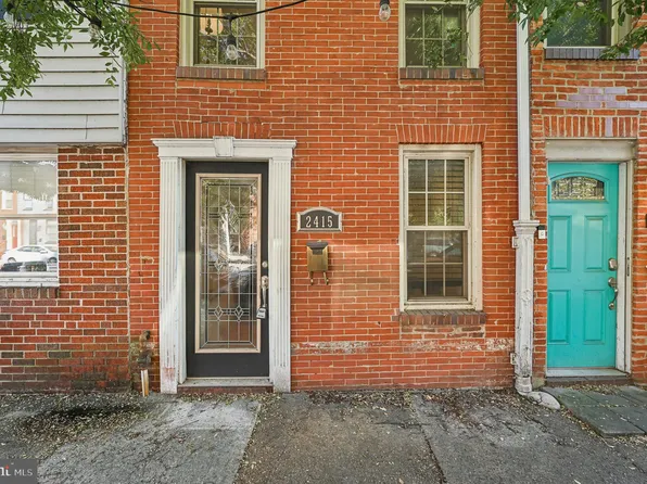 2415 Fleet St, Baltimore, MD 21224