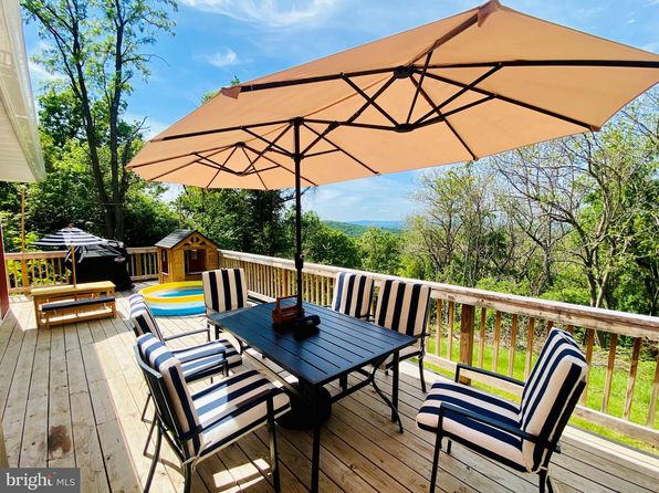 1386 Khyber Pass Rd, Linden, VA 22642
