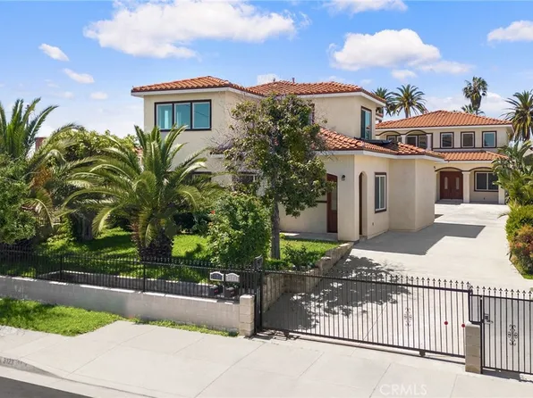 3123 Isabel Ave, Rosemead, CA 91770