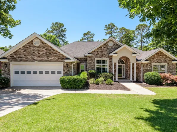 1382 Shadow Oak Drive, Evans, GA 30809