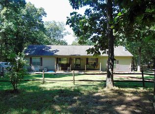 6715 Dutchman Lake Rd, Ozark, IL 62972