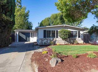 40346 Blanchard St, Fremont, CA 94538