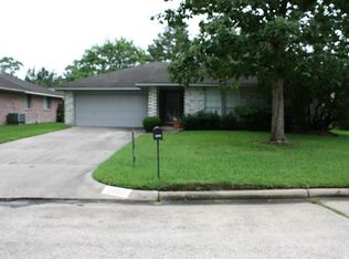 2607 Old Oak Ln, Kingwood, TX 77339