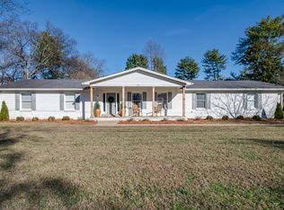 302 Haynes Dr, Murfreesboro, TN 37129