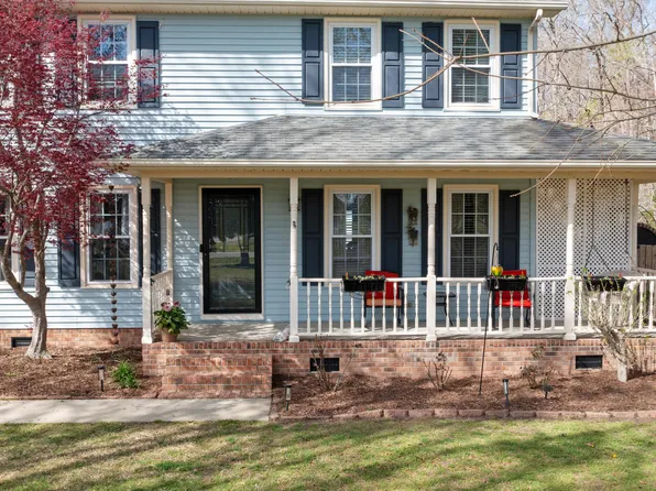 1714 Darian Drive, Elizabeth City, NC 27909