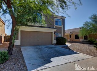 12721 W Crocus Dr, El Mirage, AZ 85335