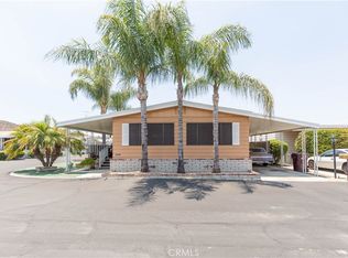 45521 State Highway 74 SPACE 120, Hemet, CA 92544