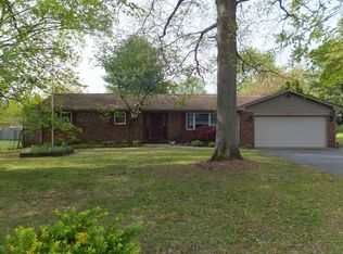 151 Griffin Rd, Indianapolis, IN 46227