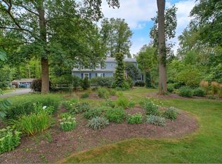 2902 Middleton Rd, Hudson, OH 44236