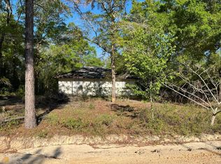 0 River Ridge Loop, Hortense, GA 31543