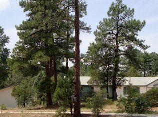 904 N McLane Rd, Payson, AZ 85541