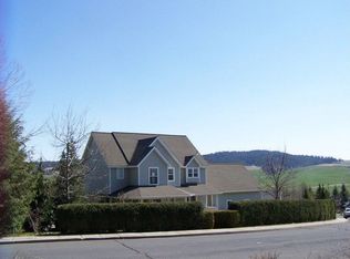 1436 Ridgeview Dr, Moscow, ID 83843