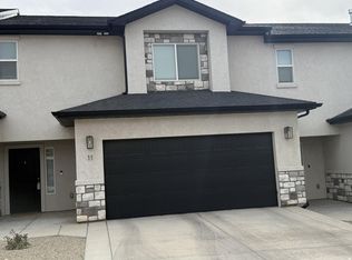 668 E Fiddlers Cove Dr #11, Cedar City, UT 84721
