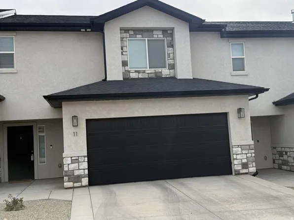 668 E Fiddlers Cove Dr #11, Cedar City, UT 84721