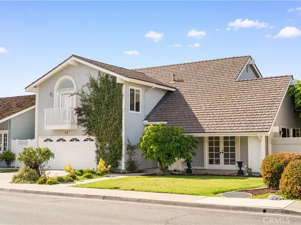 17 Blazing Star, Irvine, CA 92604