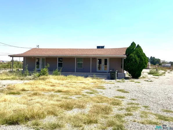 1909 Radio Blvd, Carlsbad, NM 88220