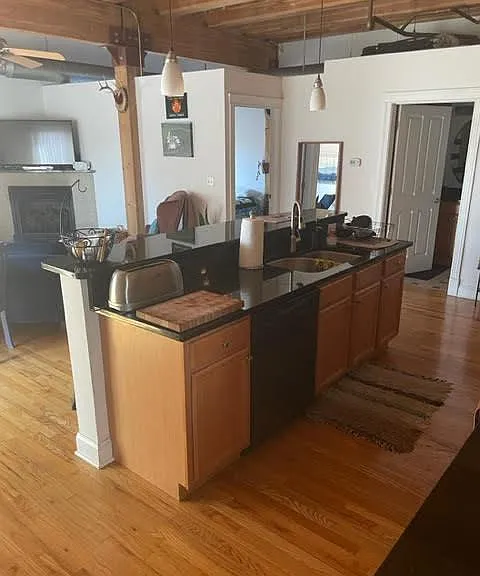 500 N Damen Ave #205 — Photo 19