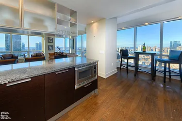 Sold by Brown Harris Stevens