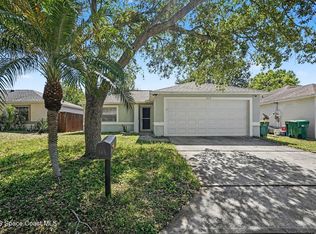 4319 Gamwell Dr, Melbourne, FL 32935