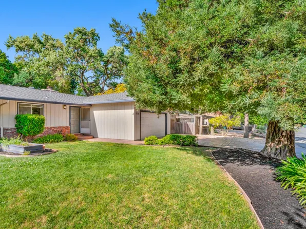 3736-3744 Mosswood Dr, Lafayette, CA 94549