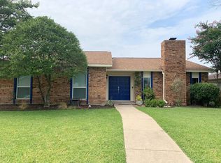 1209 Crestwood Ct, Allen, TX 75002