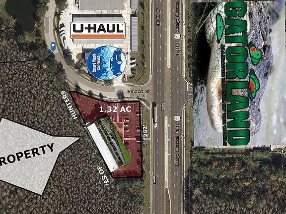 4th image of 14650 Gatorland Dr