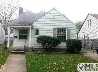 19966 McCormick St, Detroit, MI 48224