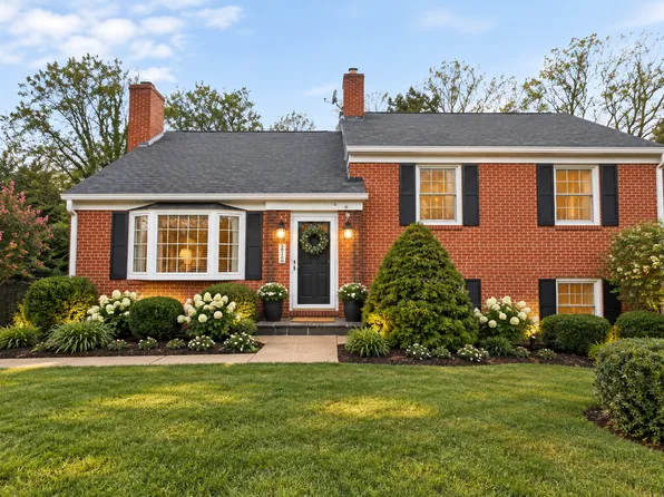4814 Ravensworth Rd #4814, Annandale, VA 22003