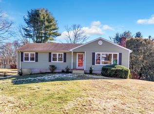 186 Zion Hill Rd, Milford, CT 06461