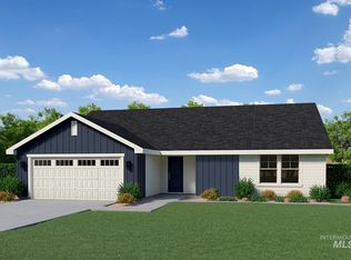 3709 N Warm Creek Ave, Nampa, ID 83687