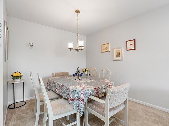 5th image of 263 S Clubhouse Dr Unit 306