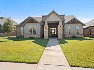 1306 Chaucer Ln, Wolfforth, TX 79382