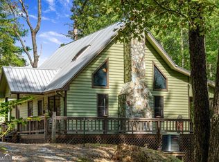 144 Deer Trl #7, Mineral Bluff, GA 30559