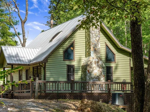 144 Deer Trl #7, Mineral Bluff, GA 30559