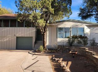 1007 S Mariposa Cir, Payson, AZ 85541