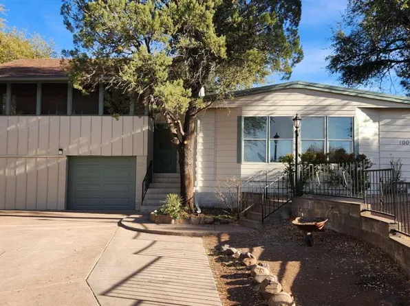 1007 S MARIPOSA Circle, Payson, AZ 85541