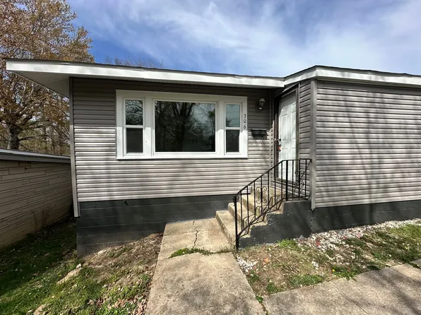 306 W 14th St, Benton, KY 42025