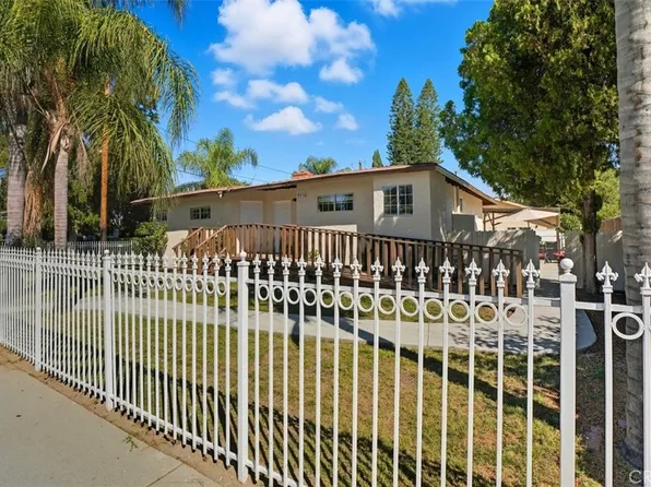 7958 Tampa Ave, Reseda, CA 91335