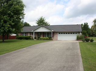 101 Mistletoe Rd, Murfreesboro, AR 71958