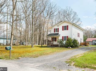 123 Spruce St, Oakland, MD 21550