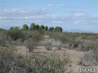 0 W Havasu Way, Cochise, AZ 85606