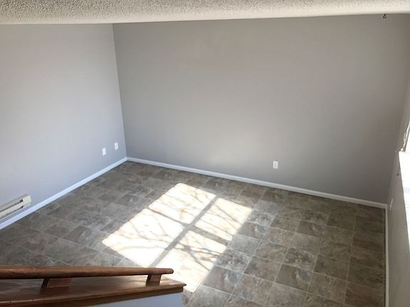 Sunny Living Room