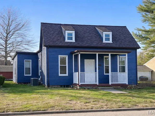 1631 N Church St, Belleville, IL 62221