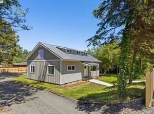 950 Exchange St, North Bend, OR 97459