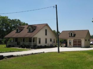 3220 Mott Rd, Dover, FL 33527