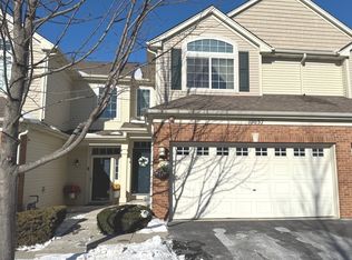 10037 Cummings St Unit 503, Huntley, IL 60142